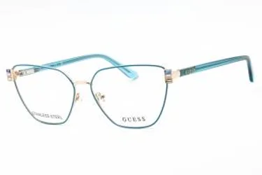 Guess GU2969 092 Eyeglasses Blue 56mm