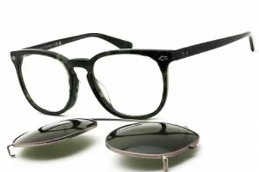 Polo Ralph Lauren PH4214F 618471 Eyeglasses Shiny Green Tortoise