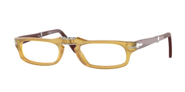 Persol 2886-V 1132 PO2886V Eyeglasses Multicolor 51mm Women