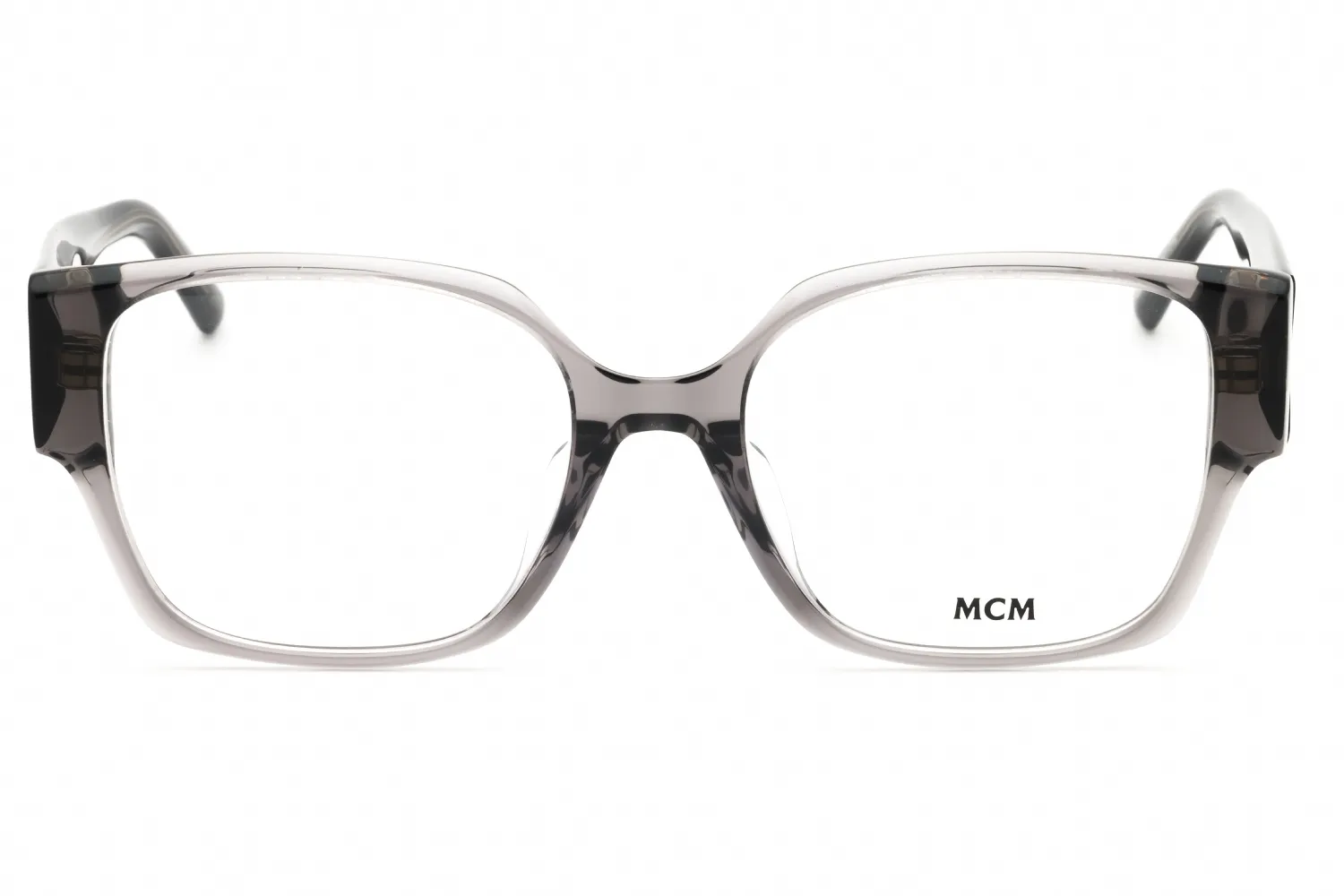 MCM MW5009-D 020 Eyeglasses Grey 53mm Women 2