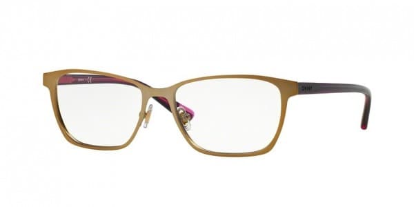DKNY DY 5650 1223 Eyeglasses Multicolor 53mm Men