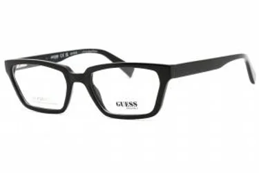 Guess GU8280 1 Eyeglasses Shiny Black