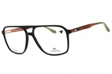 Lacoste L2991 N 001 Eyeglasses Black 60mm