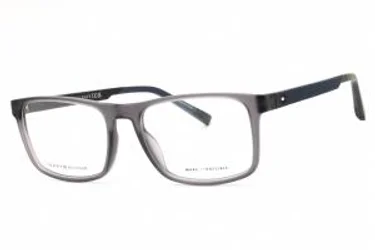 Tommy Hilfiger TH 2148 009V 00 Eyeglasses Grey Blue 53mm