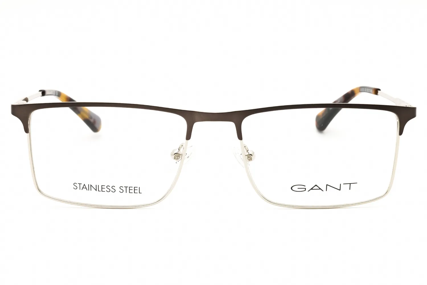 Gant GA3263 020 Eyeglasses Grey 55mm Men 2