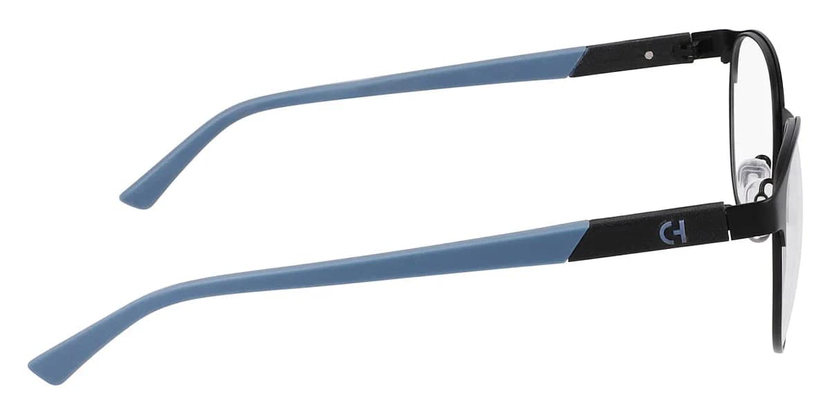 Cole Haan CH4522 001 Eyeglasses Black 53mm 5