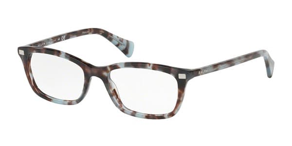 Ralph Lauren RA7089 1692 RA7089 Eyeglasses Multicolor 51mm Women