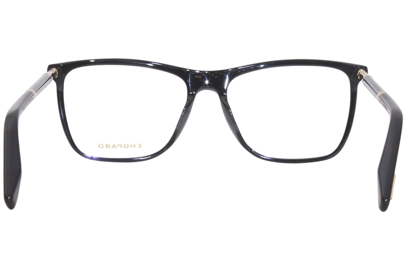 Chopard VCH257 06YH Eyeglasses Tortoise 57mm Men 4