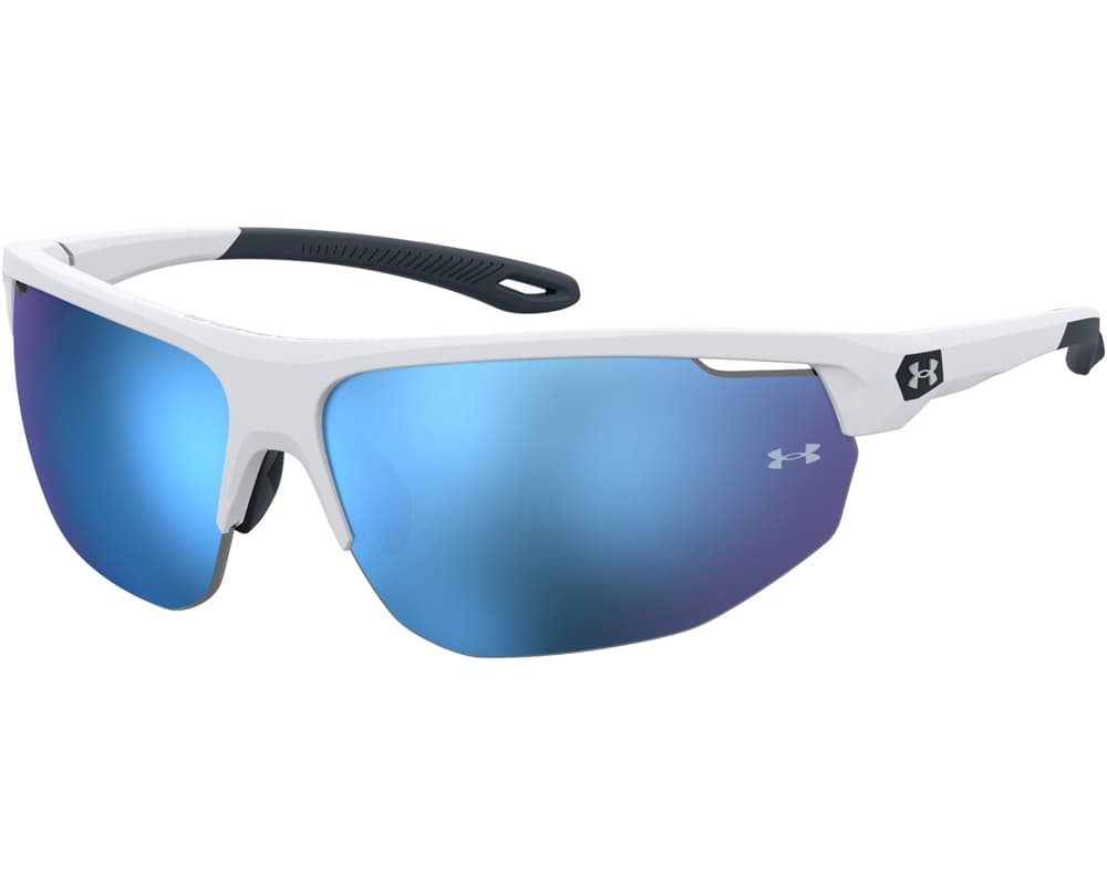 UNDER ARMOUR UA 0002/G/S 009V Sunglasses Grey Blue 71mm Men