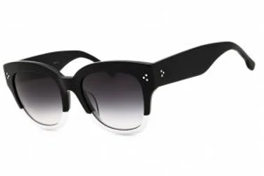 GAP SGP010 0BLA Sunglasses Black 53mm