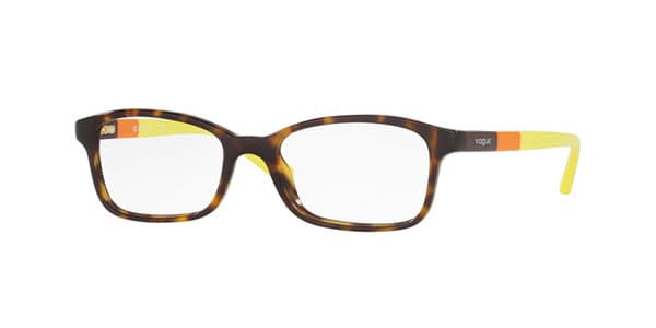 Vogue VO 5070 W656 Eyeglasses Multicolor 48mm Unisex