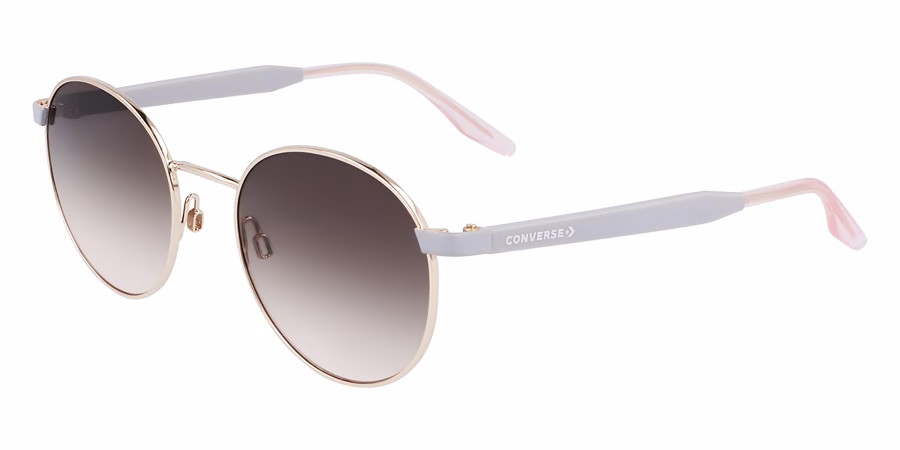 Converse CV302S IGNITE 781 Sunglasses Rose Gold 51mm Women