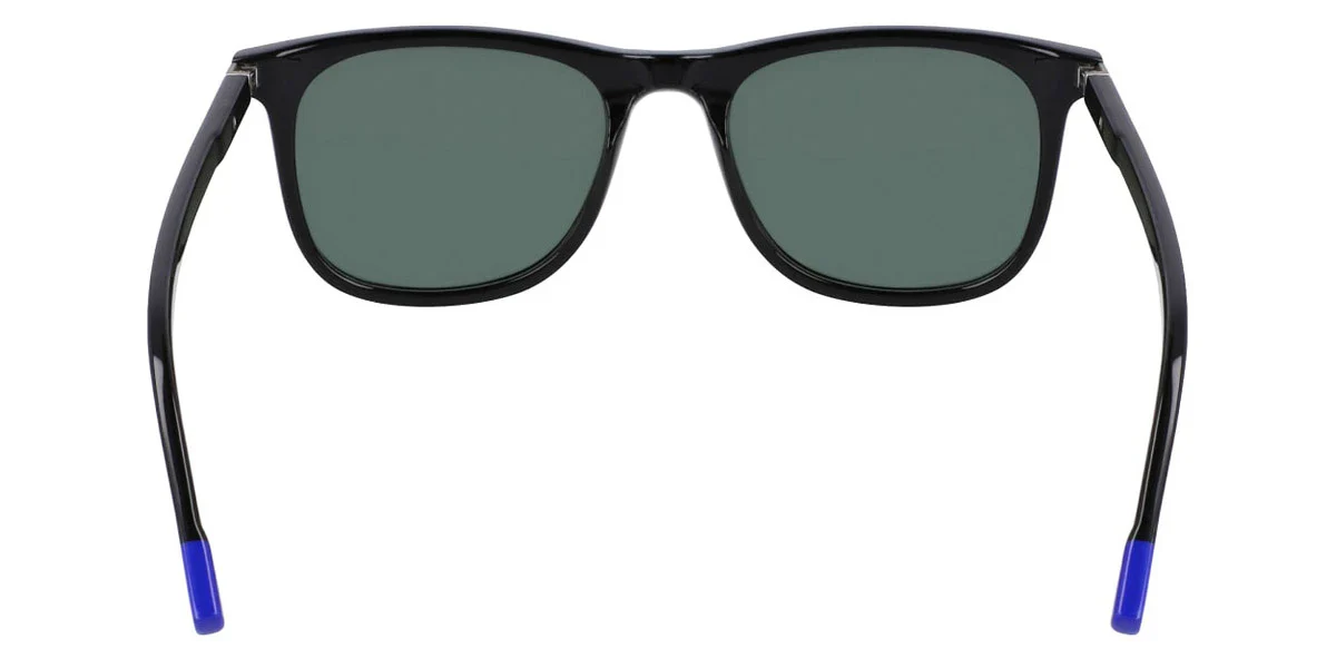 Zeiss ZS22509SP 001 Sunglasses Black 53mm Men 4