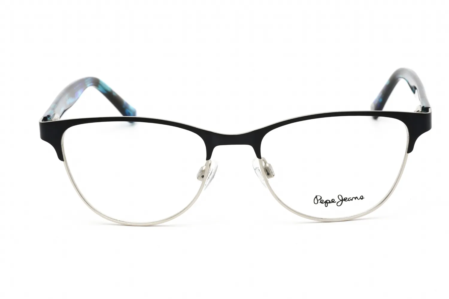 Pepe Jeans PJ1273 C3 Eyeglasses Navy 50mm Women 2