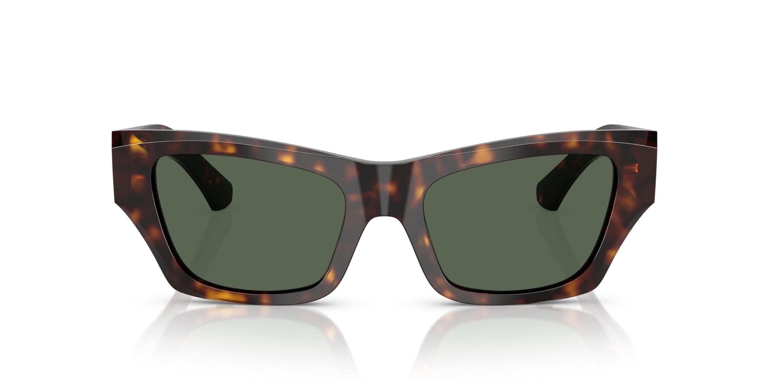 Burberry 0BE4441U 300271 Sunglasses Dark Havana 52mm Women 4