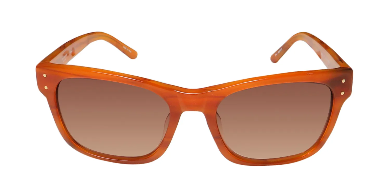 Isaac Mizrahi 30211 tt Sunglasses Tortoise 52mm 3