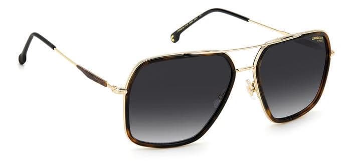 Carrera 273/S 0086 Sunglasses Havana 59mm Men 3