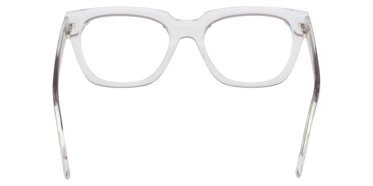 Guess GU50238 026 Eyeglasses Crystal 53mm Men 4