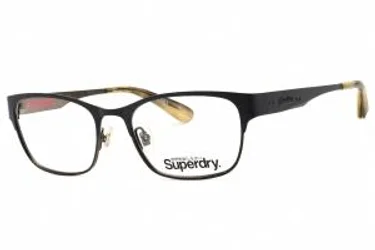 Superdry SDO-MIA 061 Eyeglasses Matte Purple 52mm