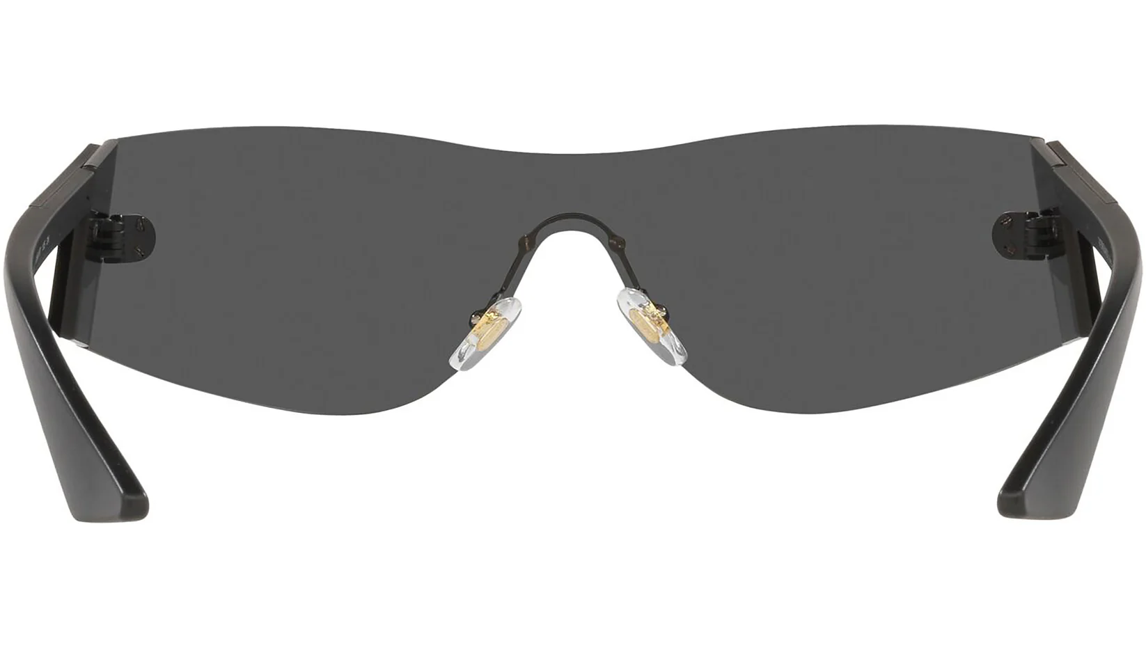 Versace VE2241 125687 Sunglasses Grey 14mm Women 5