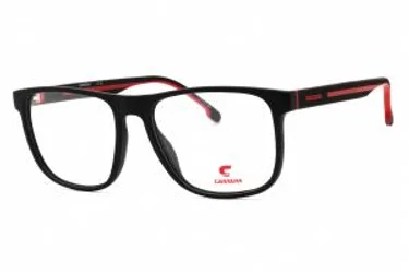 Carrera CARRERA 8892 0BLX 00 Eyeglasses Matte Black