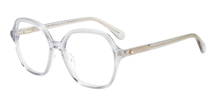 Kate Spade ANAYA 0KB7 Eyeglasses Grey 53mm Women