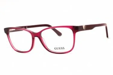 Guess GU2943 074 Eyeglasses Pink 54mm
