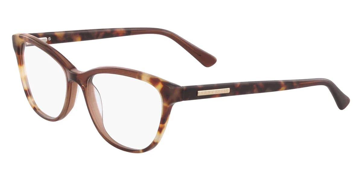 Anne Klein AK5069 208 Eyeglasses Mocha 53mm Women