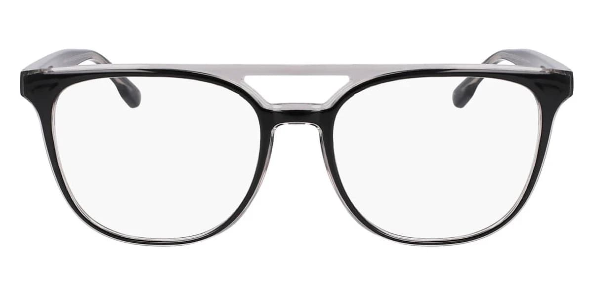 McALLISTER MC4533 001 Eyeglasses Black 55mm Women 2