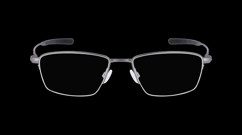 Nike 6045 070 Eyeglasses Gunmetal 56mm Men 2