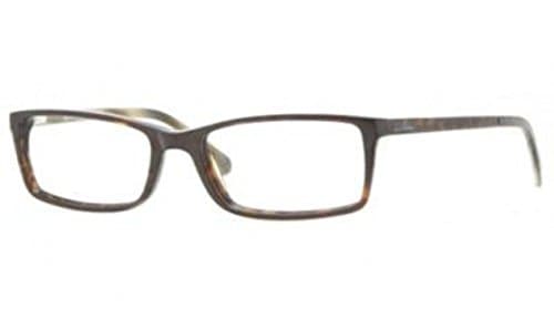 Brooks Brothers BB2009 6005 Eyeglasses Multicolor 54mm Men