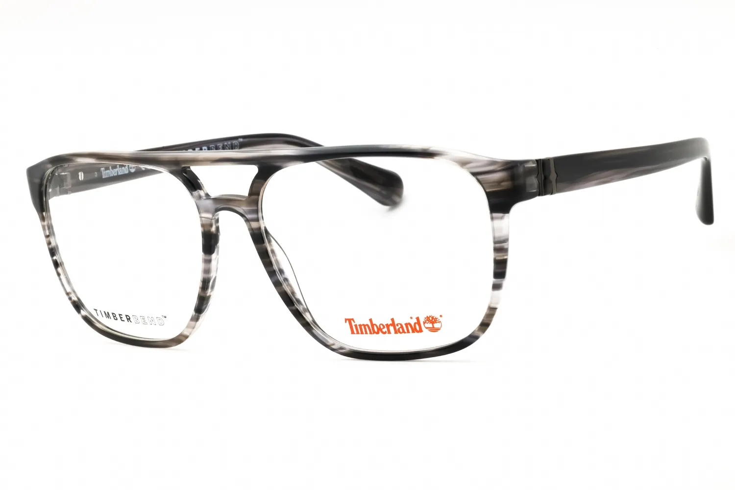 Timberland TB50033 020 Eyeglasses Grey 62mm Men