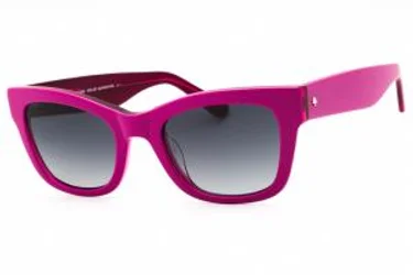 Kate Spade KS AIMEE/S 035J 9O Sunglasses Pink 50mm