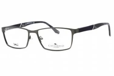 Chesterfield CH 67XL 0FRE 00 Eyeglasses Matte Grey 58mm