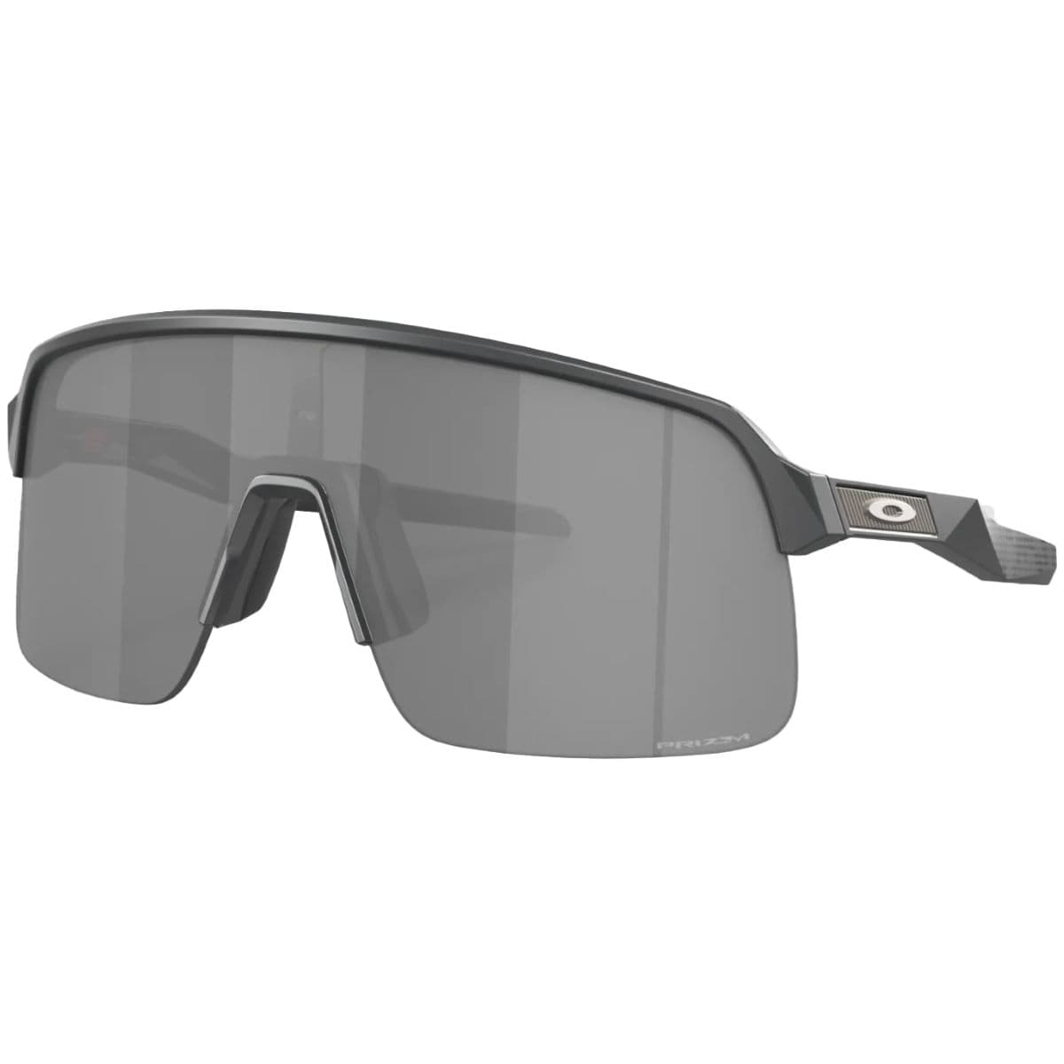Oakley Sutro Lite OO9463-2539 OO9463 Sunglasses Black 138mm Men