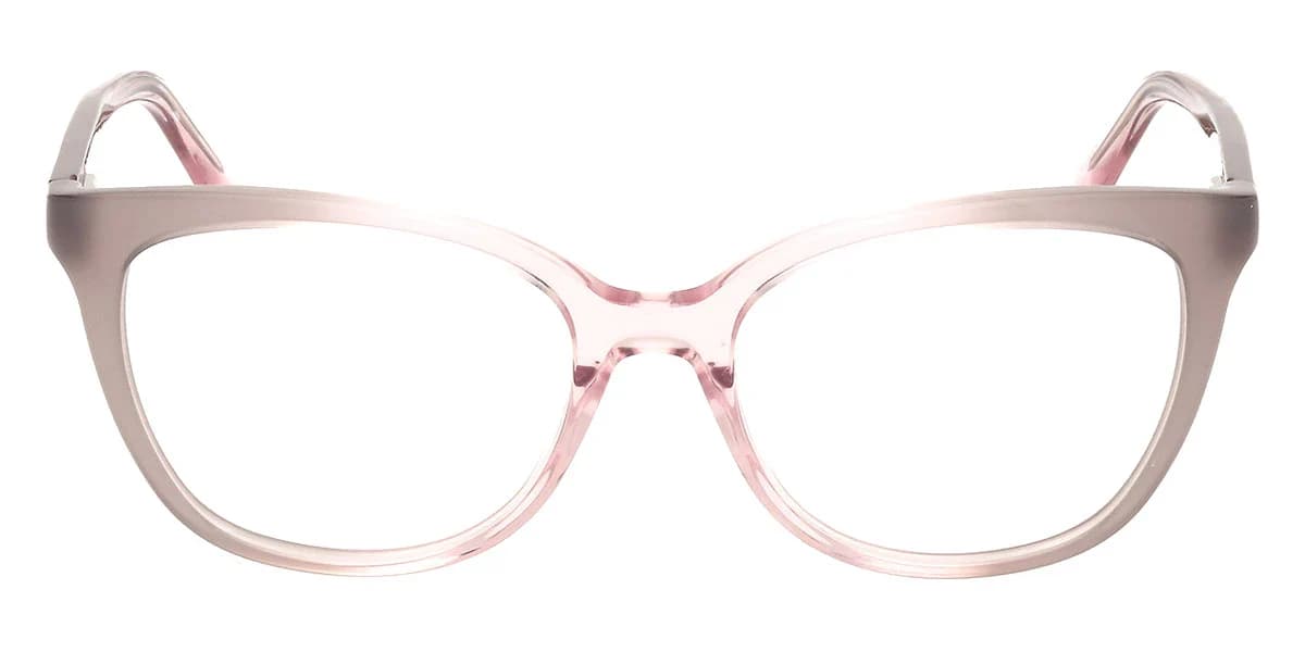 Guess GU50114 020 Eyeglasses Grey 51mm Women 2