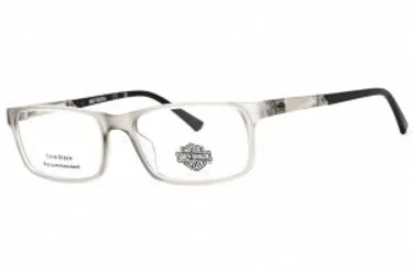Harley Davidson HD0151T 020 Eyeglasses Grey 50mm