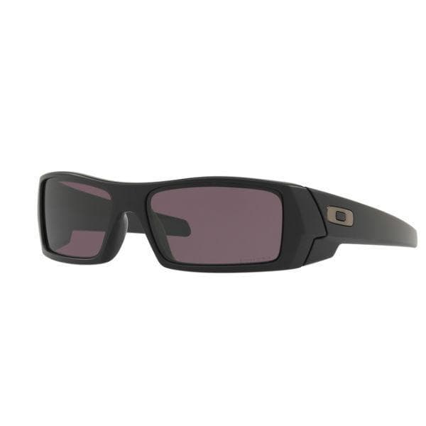 Oakley OO9014-4360 Sunglasses Black 128mm Men