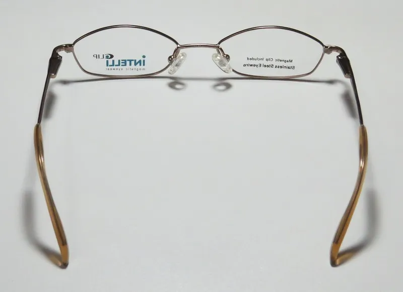 Elite Eyewear 765 sand Eyeglasses Sand 44mm 6