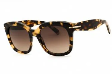 HUGO BOSS BOSS 1731/S 0P65 HA Sunglasses Brown Yll Hvn 53mm