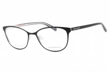 Tommy Hilfiger TH 1778 0OXZ 00 Eyeglasses Blue Crystal 53mm