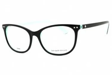 Kate Spade RAELYNN 0807 00 Eyeglasses Black 53mm