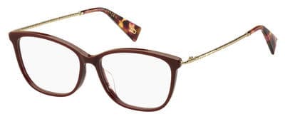 Marc Jacobs MARC258 LHF MARC 258 Eyeglasses Multicolor 52mm Women