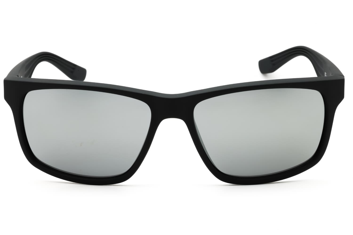 Nike CRUISER MI EV0834 002 Sunglasses Matte Black 59mm Men 2