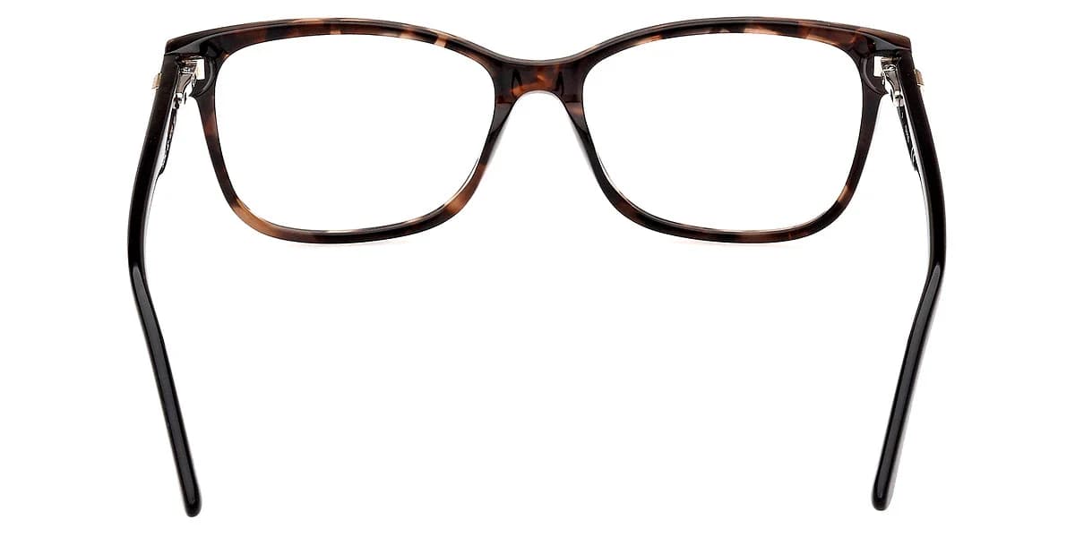 Guess GU2943 052 Eyeglasses Dark Havana 54mm Women 4