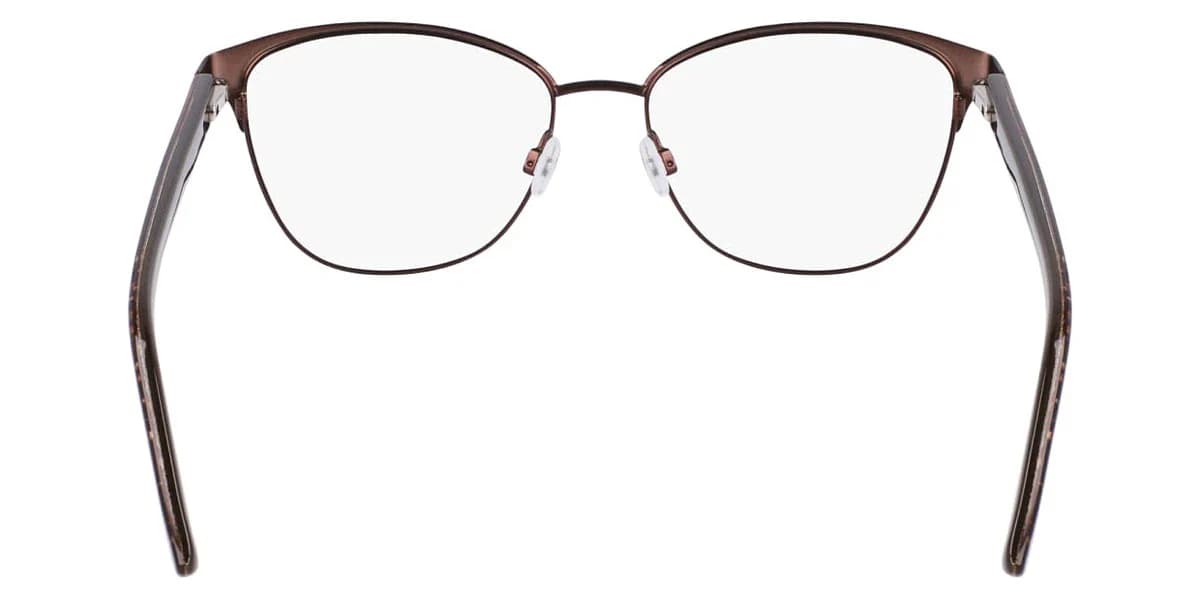 Bebe BB5202 200 Eyeglasses Topaz 53mm Women 4