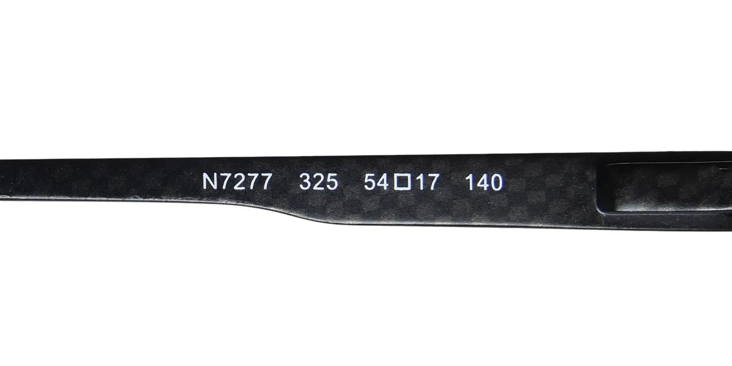 Nautica N7277 325 Eyeglasses Matte Olive 54mm 8