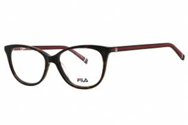 Fila VF9470 0HAV Eyeglasses Havana 53mm
