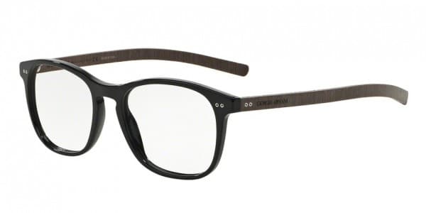 Giorgio Armani AR 7080 5017 Eyeglasses Multicolor 54mm Men