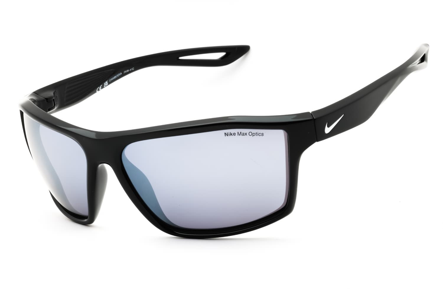 Nike LEGEND N IU3295X 010 Sunglasses Black 65mm Men